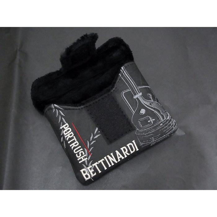 未使用 S品】【超希少 限定モデル】 BETTINARDI ベティナルディ 2019年
