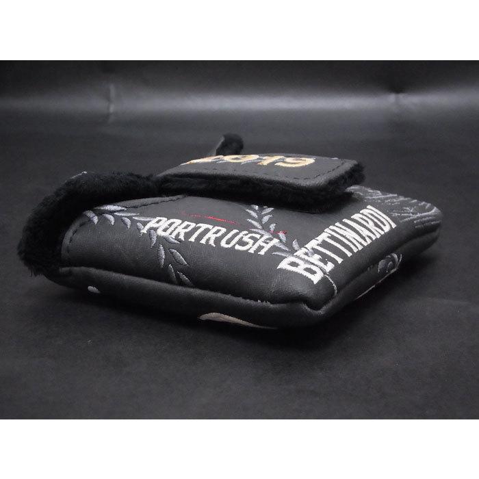 未使用 S品】【超希少 限定モデル】 BETTINARDI ベティナルディ 2019年