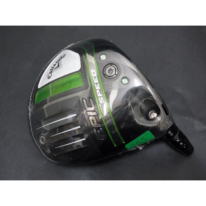 未使用 S品】 Callaway キャロウェイ EPIC SPEED エピック スピード  