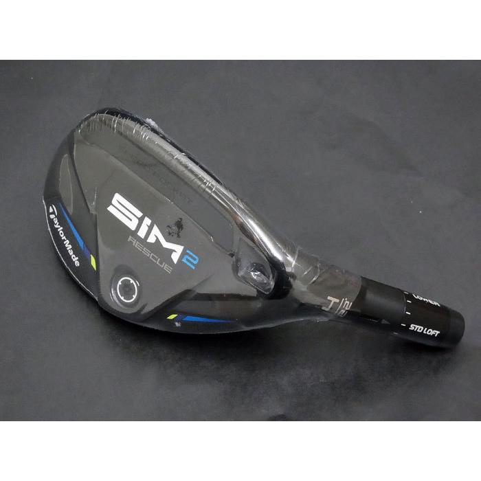 テーラーメイド ドライバーヘッドSIM2MAX•Dツアー支給品 免許証所持