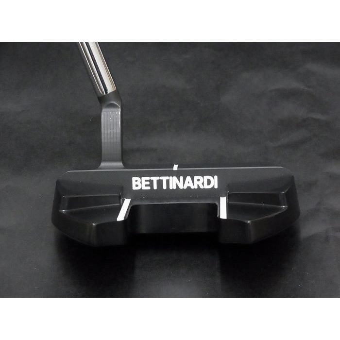 ベティナルディ　ツアープロト　パター BETTINARDI ベティナルディ ツアープロト ”7. 16. 99“ - メルカリ