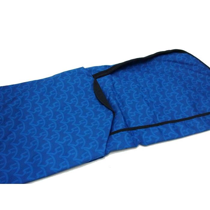 スコッティキャメロントラベルカバースタンドバッグ用