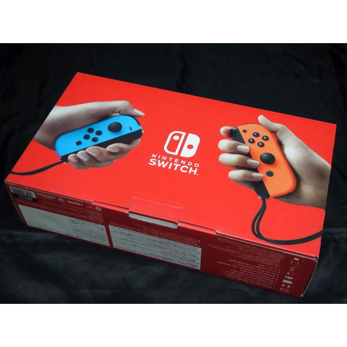 未使用 新品】【在庫1点大特価】 任天堂 NINTENDO SWITCH