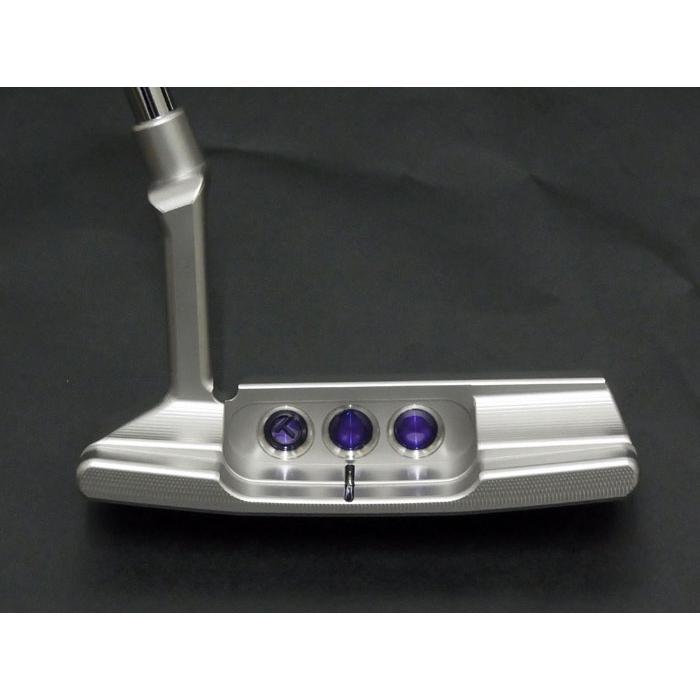 スコッティキャメロンサークルT ツアーラット34インチ