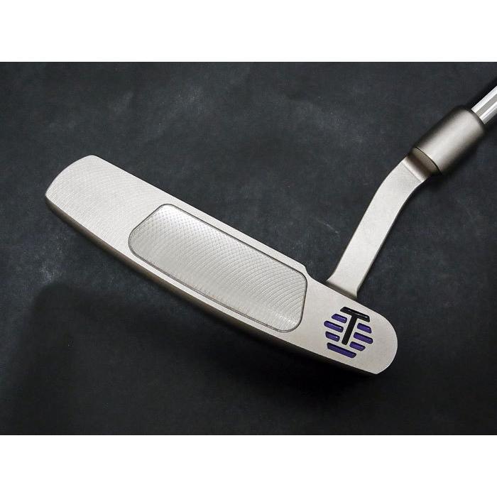 新品同様 S品】【超希少モデル】 BETTINARDI ベティナルディ BB1.1 