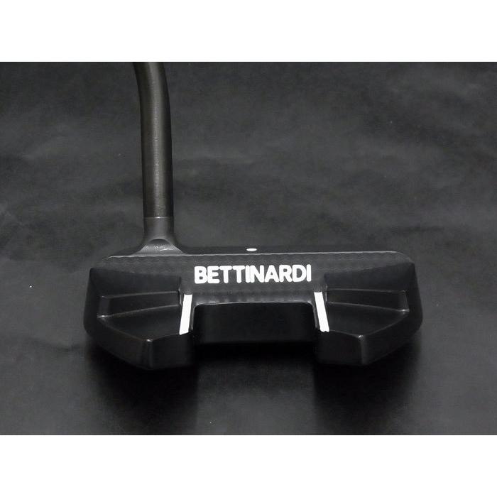 新品同様 S品】【超希少モデル】 BETTINARDI ベティナルディ Tour Dept 