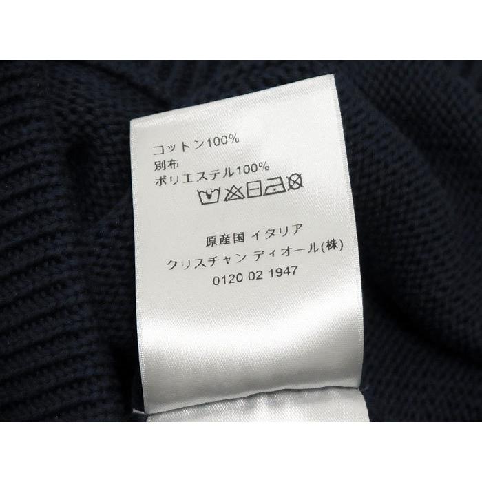 中古】【美品】 Chistian Dior クリスチャンディオール