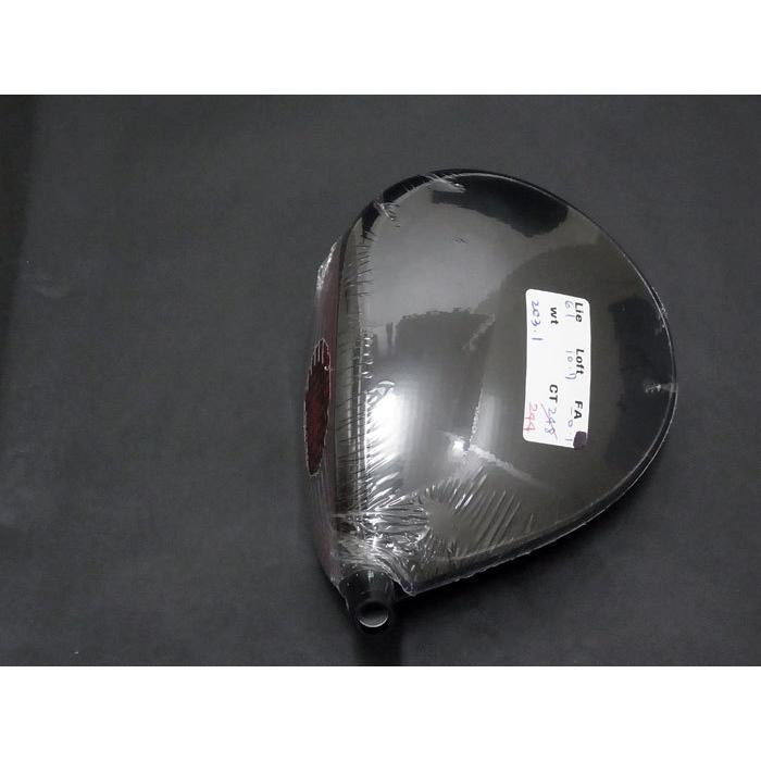 未使用 S品】 TaylorMade テーラーメイド STEALTH ステルス Tour