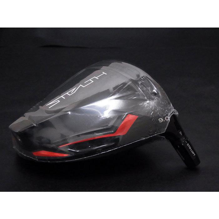 未使用 S品】 TaylorMade テーラーメイド STEALTH ステルス Tour 