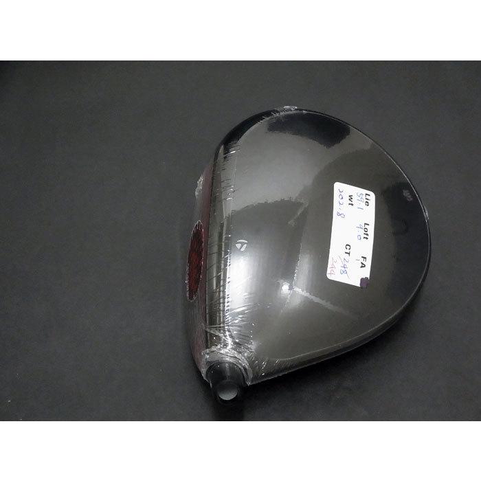 【未使用 S品】 TaylorMade テーラーメイド STEALTH ステルス Tour Prototype 2022 ツアープロトタイプ CT244（252相当） PGAツアープロ支給品 ドライバーヘッド｜shichinoyamazaki｜02