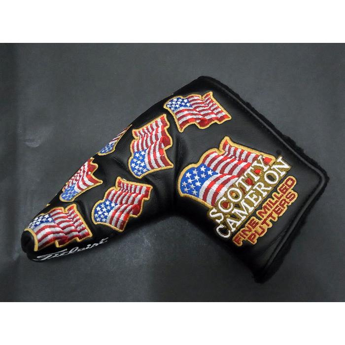 未使用 S品】【激レア品♪】 SCOTTY CAMERON スコッティキャメロン 