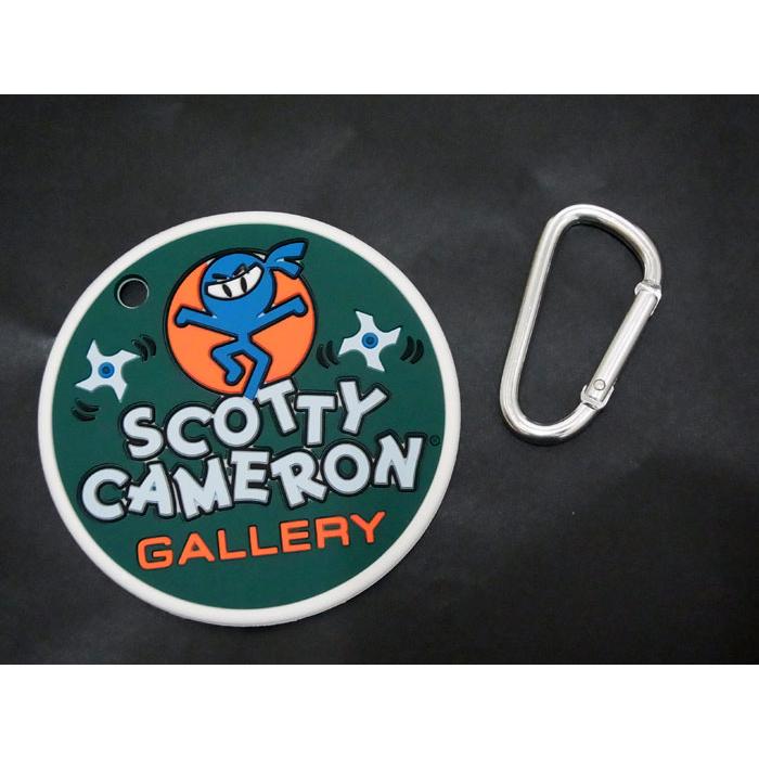 未使用 S品】【激レア品♪】 SCOTTY CAMERON スコッティ