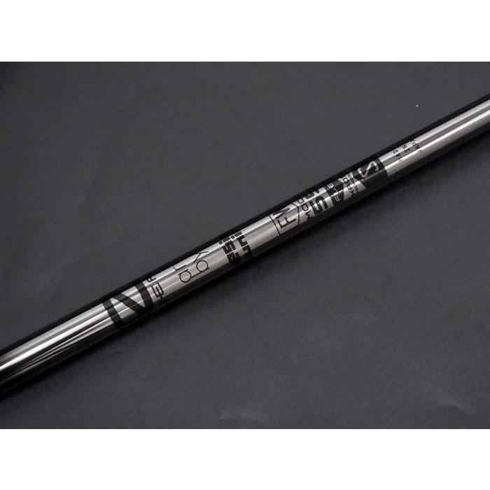 【未使用 S品】 Design Tuning デザインチューニング ZERO XROSS FW55S ゼロクロス フェアウェイ用 シャフト 未