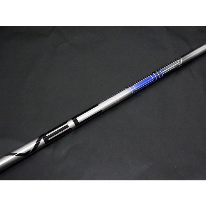 新品DesingTuning VECTOR 50X ドライバーシャフト ベクター 未使用 S品】 Design Tuning デザインチューニング VECTOR 50X
