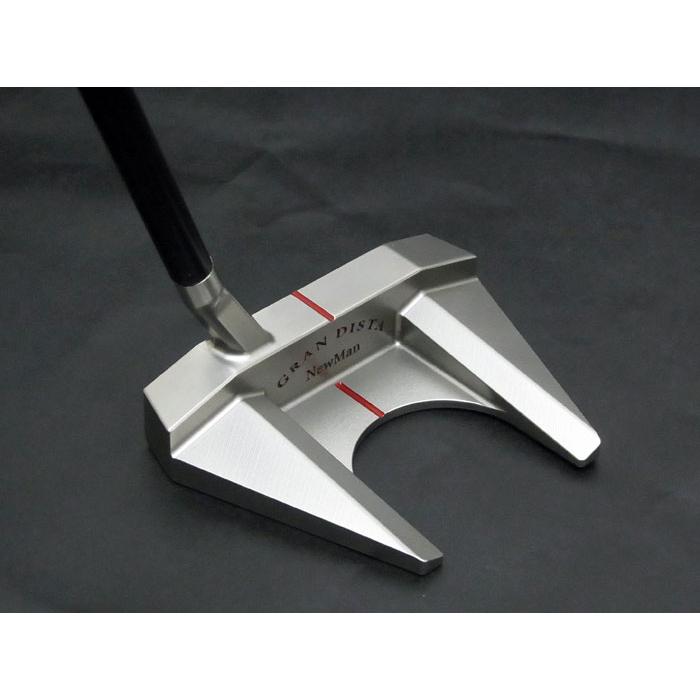 限定モデル♪希少♪】【中古】【美品】 GRANDISTA NewMan