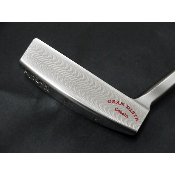 GRAN DISTA cobain パター　GSS グランディスタ　コバーン GRAN DISTA cobain パター GSS グランディスタ コバーン - メルカリ