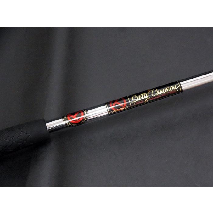 未使用 S品】【超希少】 SCOTTY CAMERON スコッティキャメロン