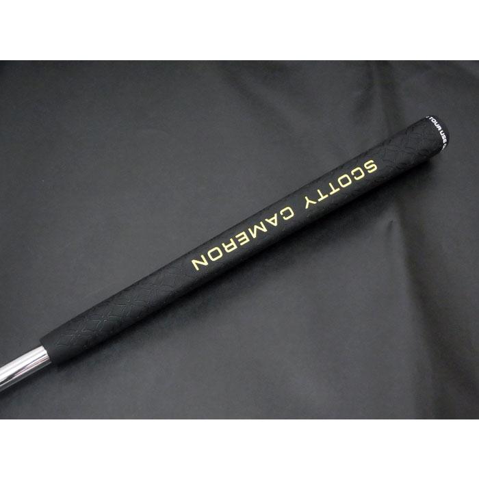 未使用 S品】【超希少】 SCOTTY CAMERON スコッティキャメロン