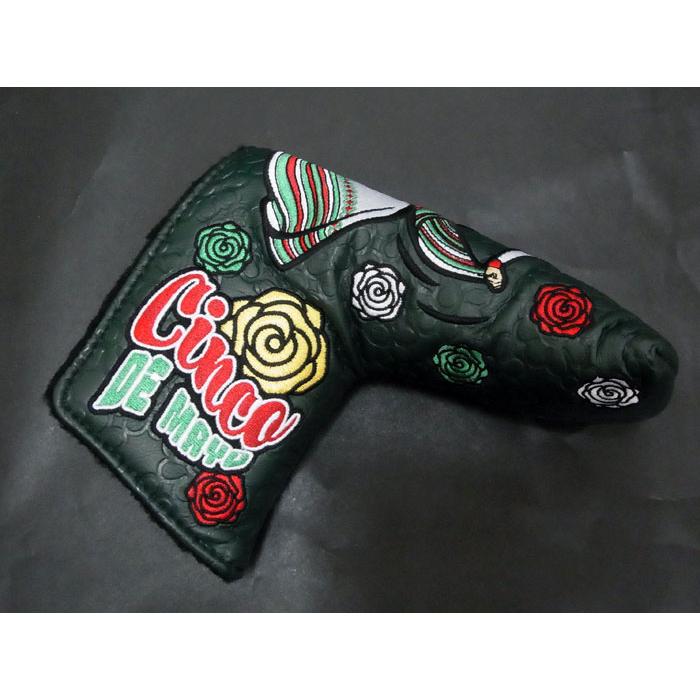 未使用 S品】【限定品】 SCOTTY CAMERON スコッティキャメロン 未使用 S品】【限定品】 SCOTTY CAMERON スコッティキャメロン