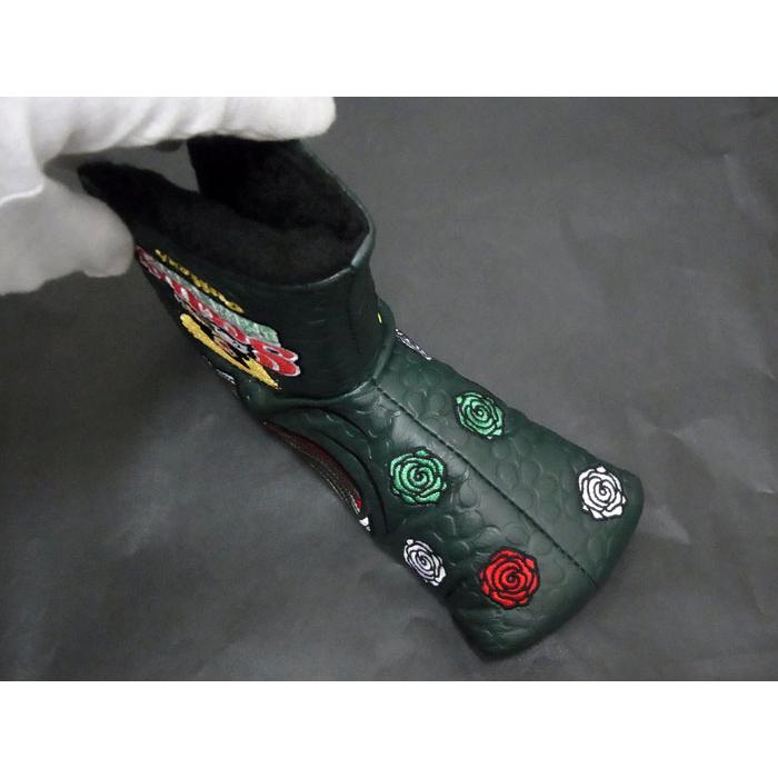 未使用 S品】【限定品】 SCOTTY CAMERON スコッティキャメロン 未使用 S品】【限定品】 SCOTTY CAMERON スコッティキャメロン