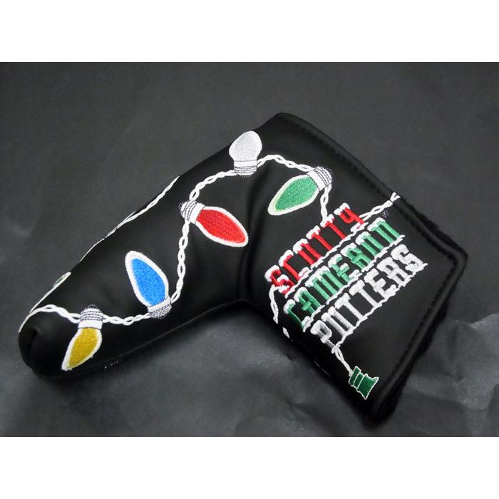 未使用 S品】【限定品♪】 SCOTTY CAMERON スコッティキャメロン 2021 