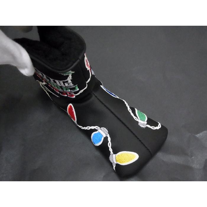 未使用 S品】【限定品♪】 SCOTTY CAMERON スコッティキャメロン 2021 