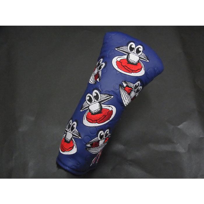 【未使用 S品】【限定品♪】 SCOTTY CAMERON スコッティキャメロン 2022 全米オープン限定 CHOWDERHEAD