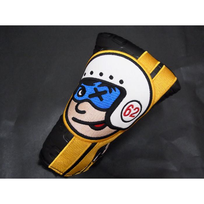 未使用 S品】 SCOTTY CAMERON スコッティキャメロン スピードショップ 