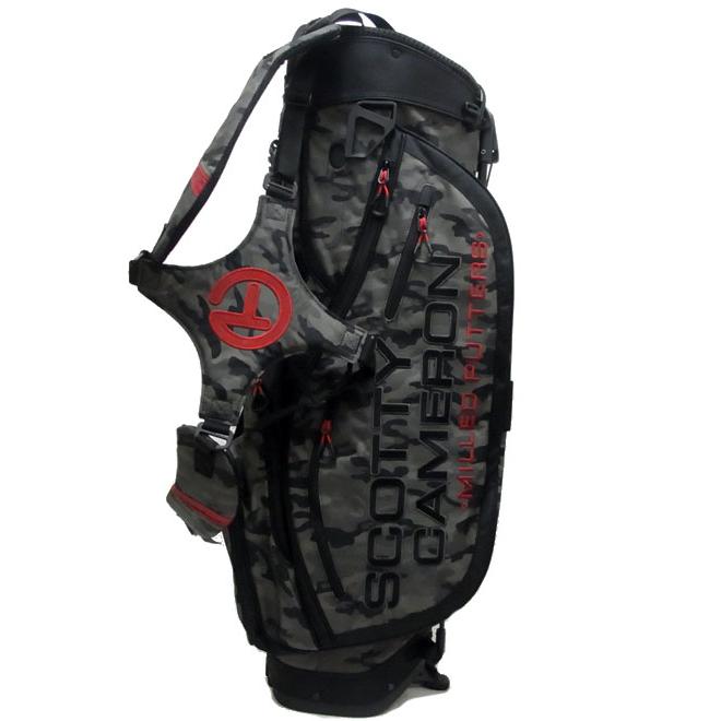 未使用 S品】【超希少】 SCOTTY CAMERON スコッティキャメロン 未使用 S品】【超希少】 SCOTTY CAMERON スコッティキャメロン