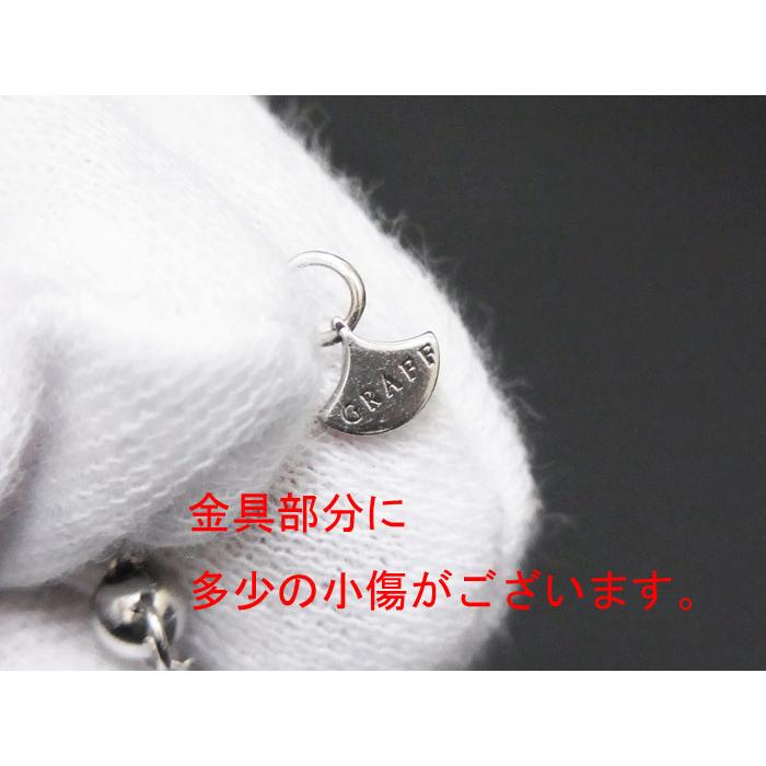 グラフ 【中古】【国内正規品】 GRAFF ローレンスグラフ グラフ 【中古】【国内正規品】 GRAFF ローレンスグラフ