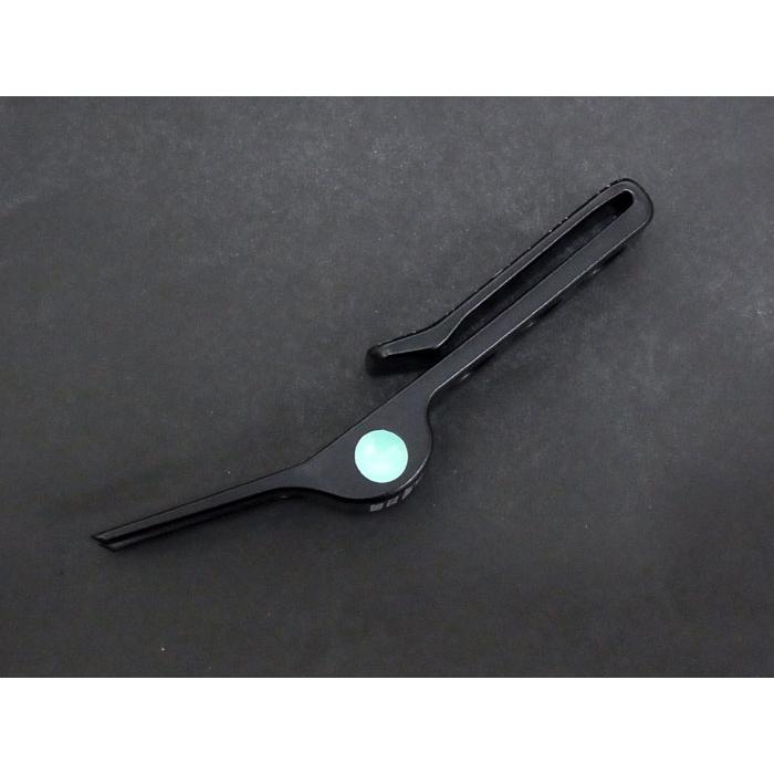 【新品未使用】スコッティキャメロン　グリーンフォーク　スコッティドック　限定　黒 未使用 S品】【超希少品】 SCOTTY CAMERON スコッティキャメロン