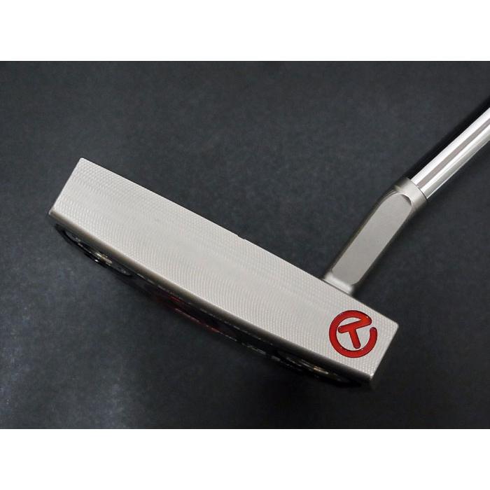 未使用 S品】【超希少】 SCOTTY CAMERON スコッティキャメロン 2023