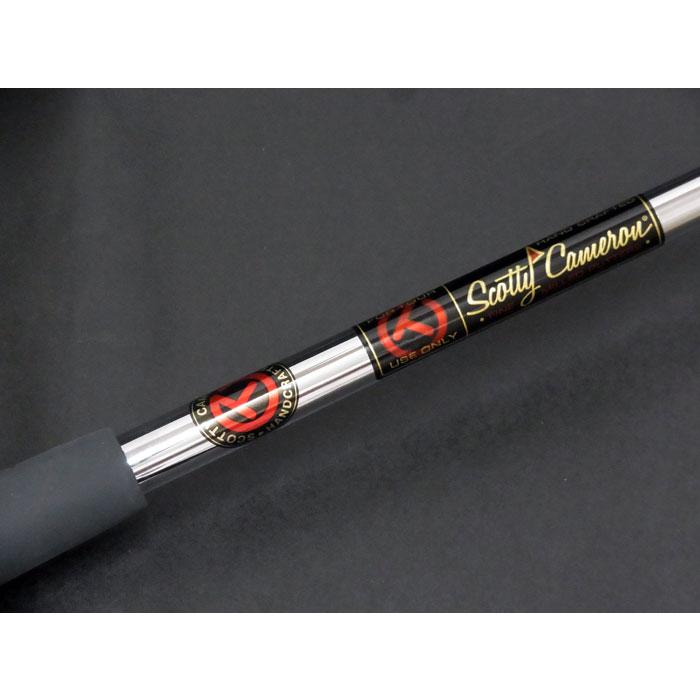 PHANTOM（スコッティ・キャメロン） 【未使用 S品】【超希少