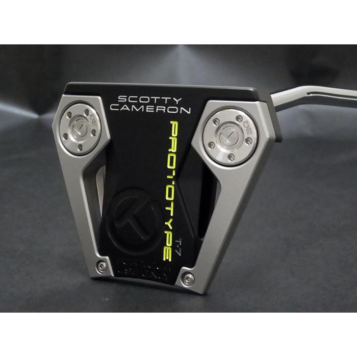 未使用 S品】【超希少】 SCOTTY CAMERON スコッティキャメロン 2022