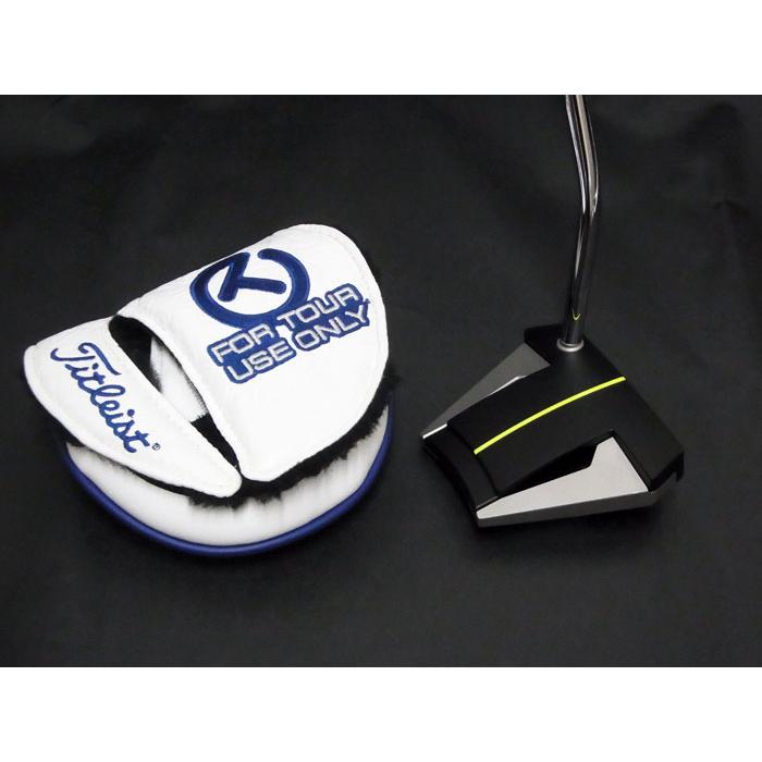 PHANTOM(スコッティ・キャメロン) 【未使用 S品】【超希少 PHANTOM(スコッティ・キャメロン) 【未使用 S品】【超希少