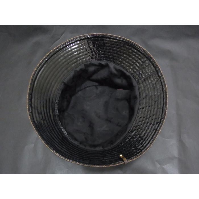 LOUIS VUITTONバケットハット 新作】Louis Vuitton/ルイヴィトン バケットハット バイカラー