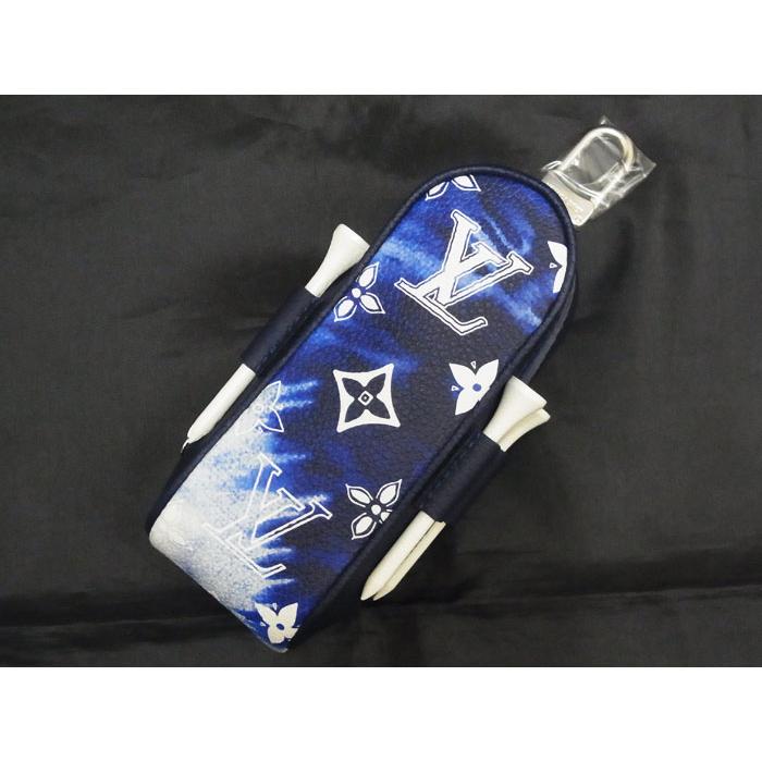 未使用 新品】 LOUIS VUITTON ルイヴィトン ゴルフセット アンド 未使用 新品】 LOUIS VUITTON ルイヴィトン ゴルフセット アンド
