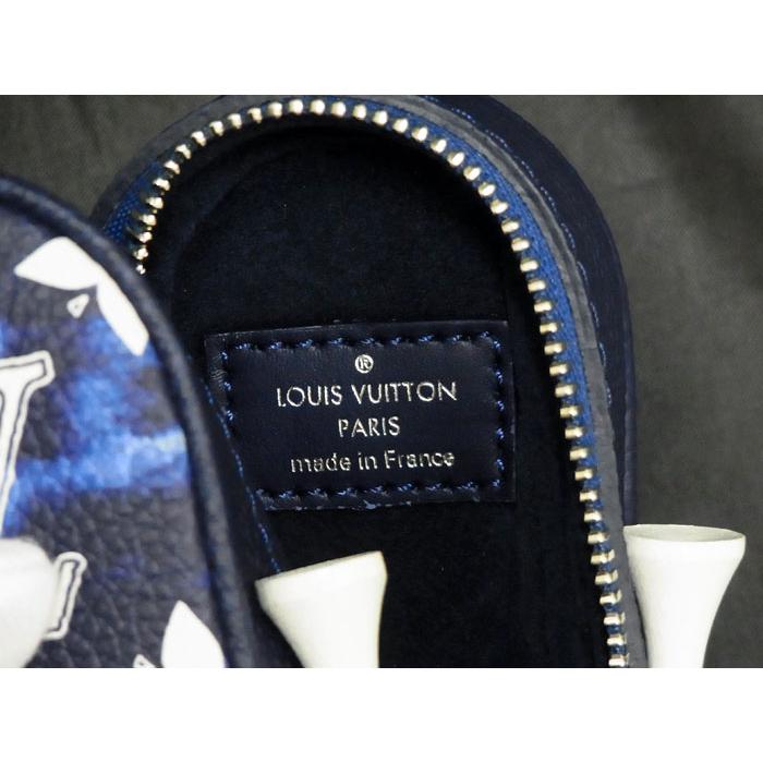 未使用 新品】 LOUIS VUITTON ルイヴィトン ゴルフセット アンド 未使用 新品】 LOUIS VUITTON ルイヴィトン ゴルフセット アンド