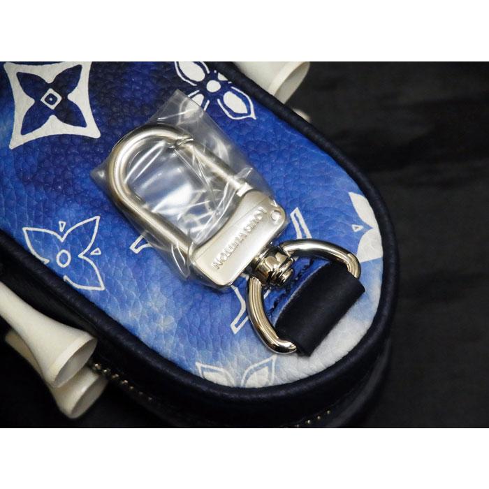 未使用 新品】 LOUIS VUITTON ルイヴィトン ゴルフセット アンド 未使用 新品】 LOUIS VUITTON ルイヴィトン ゴルフセット アンド