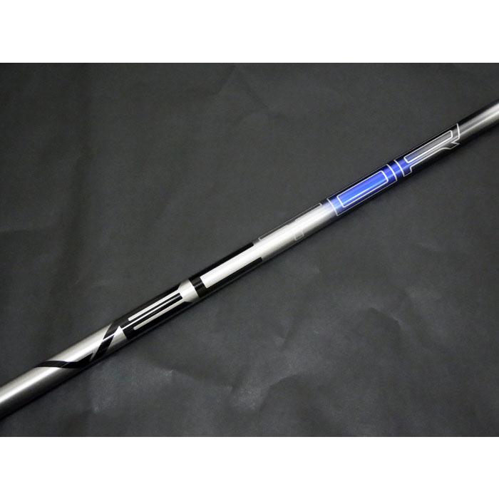 【未使用 S品】 デザインチューニング VECTOR 60S ベクター DW ドライバーシャフト 社外スリーブ グリップ付き 未使用 S品】 Design Tuning デザインチューニング VECTOR 60S