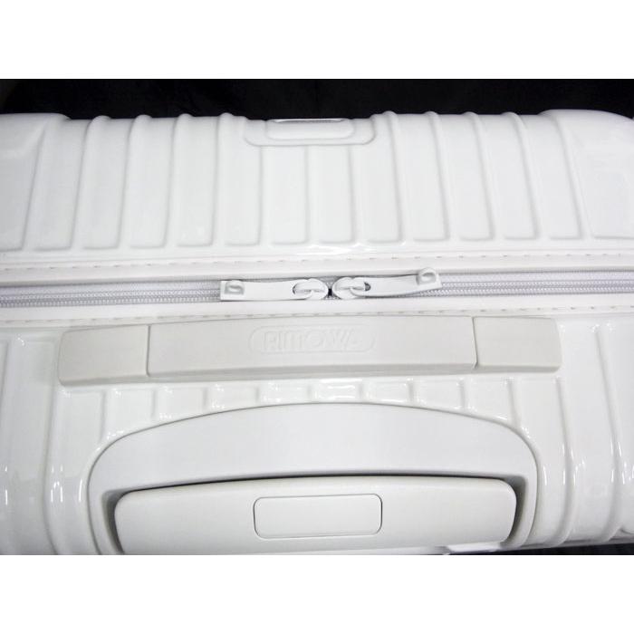 極美品 付属品完備 RIMOWA アローズ別注 エクリュ 810.90.42.7 楽天市場】RIMOWA リモワ 810.90.42.7 ユナイテッドアローズ別注