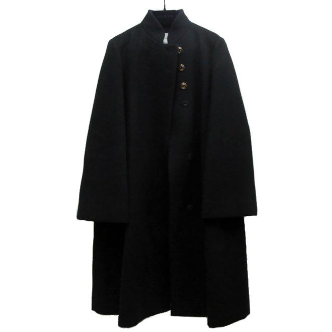 中古】【美品】 GUCCI グッチ 2020AW インターロッキングGボタン 