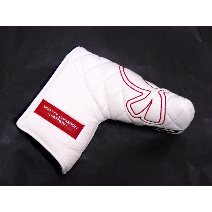 スコッティキャメロン　キーホルダー SCOTTY CAMERON スコッティキャメロン ソフトタッチ キーフォグ