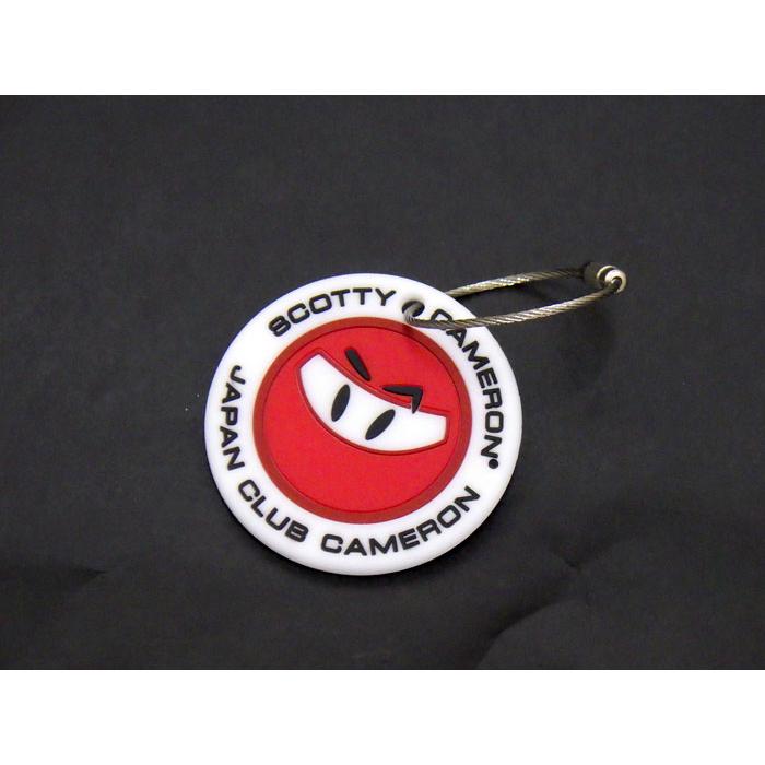 未使用 S品】【希少】 SCOTTY CAMERON スコッティキャメロン