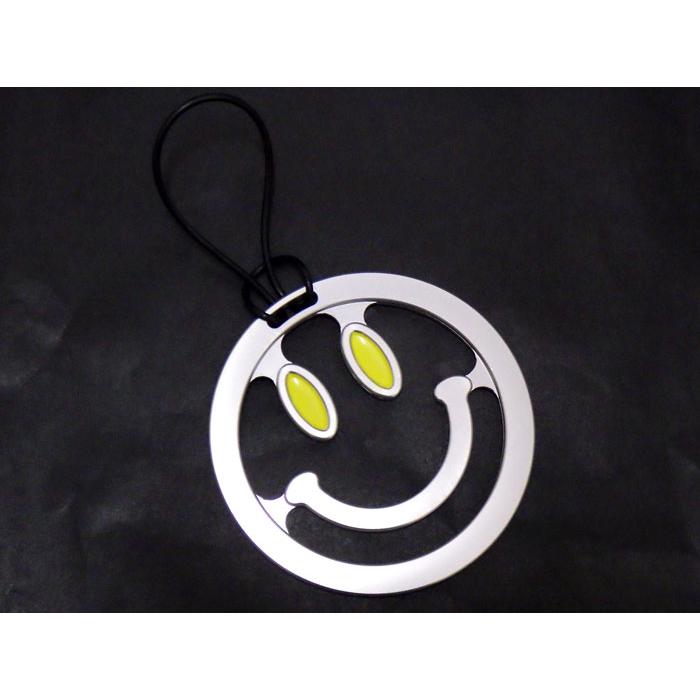 週末値下げScotty Cameron Smiley Faceバッグタグ 週末値下げScotty
