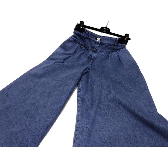 CHANEL 【中古】【美品】 シャネル 2022年秋冬 パールボタン CHANEL 【中古】【美品】 シャネル 2022年秋冬 パールボタン