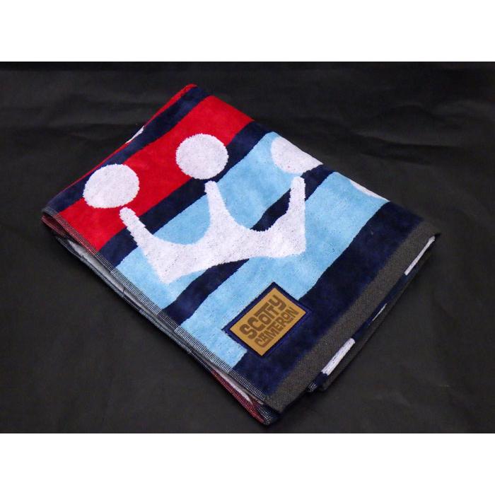 【未使用 S品】 SCOTTY CAMERON スコッティキャメロン ミュージアム限定 ミニクラウン タオル 未使用 S品】【超希少 限定品♪】 SCOTTY CAMERON スコッティ