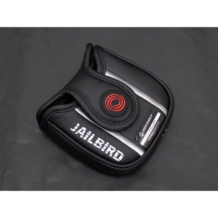限定モデル】【未使用 新品】 ODYSSEY オデッセイ JAILBIRD 380 限定モデル】【未使用 新品】 ODYSSEY オデッセイ JAILBIRD 380