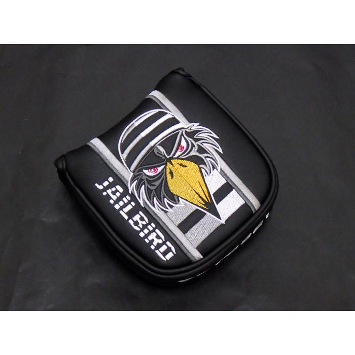 限定モデル】【未使用 新品】 ODYSSEY オデッセイ JAILBIRD 380 限定モデル】【未使用 新品】 ODYSSEY オデッセイ JAILBIRD 380