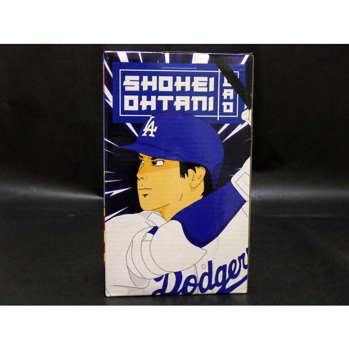 大谷翔平 ボブルヘッド 限定SHOHEI OHTANI ロサンゼルス・ドジャース 大谷翔平 MLB ロサンゼルス・ドジャース 40-40クラブ